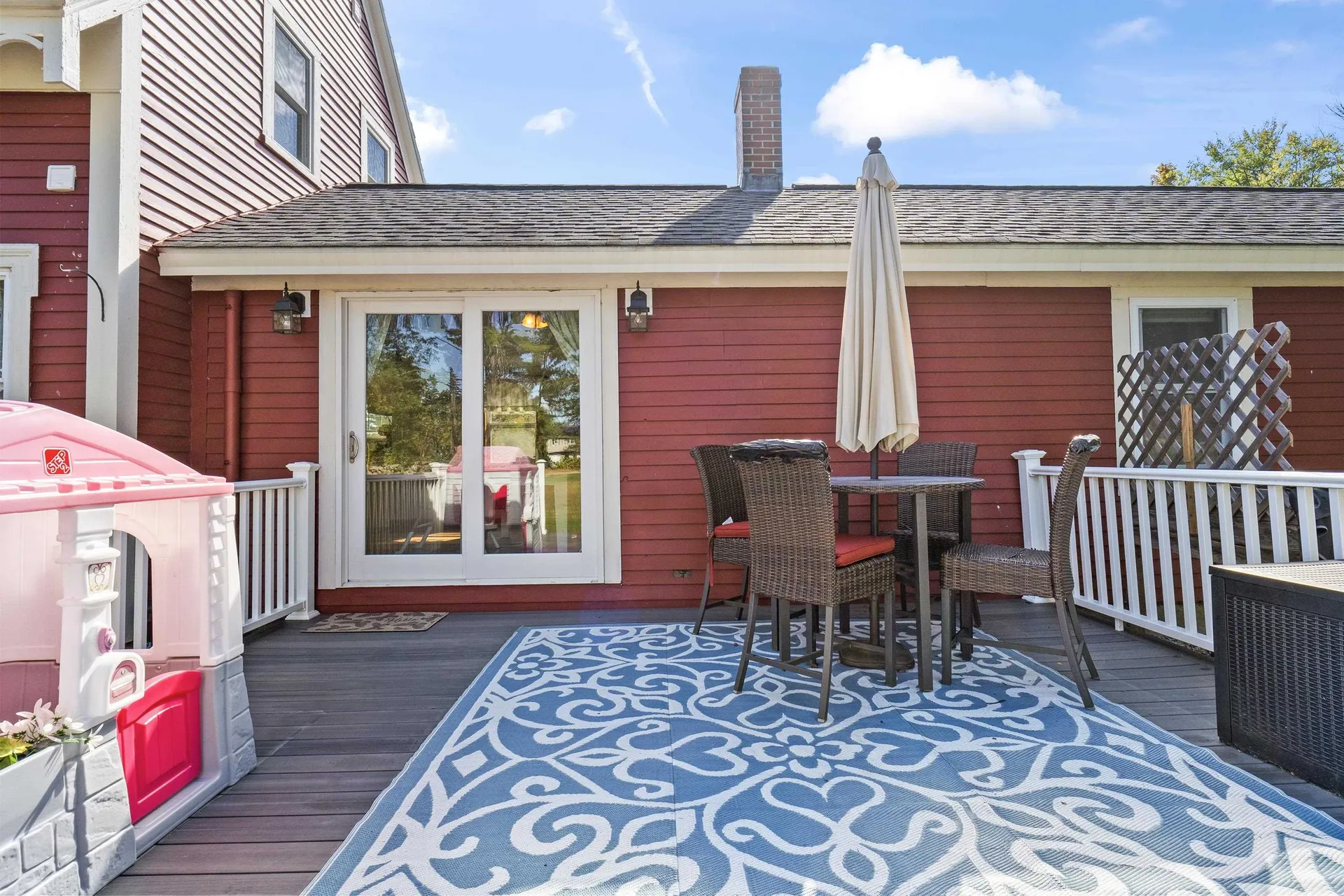 214 Main Street Farmington NH 03835