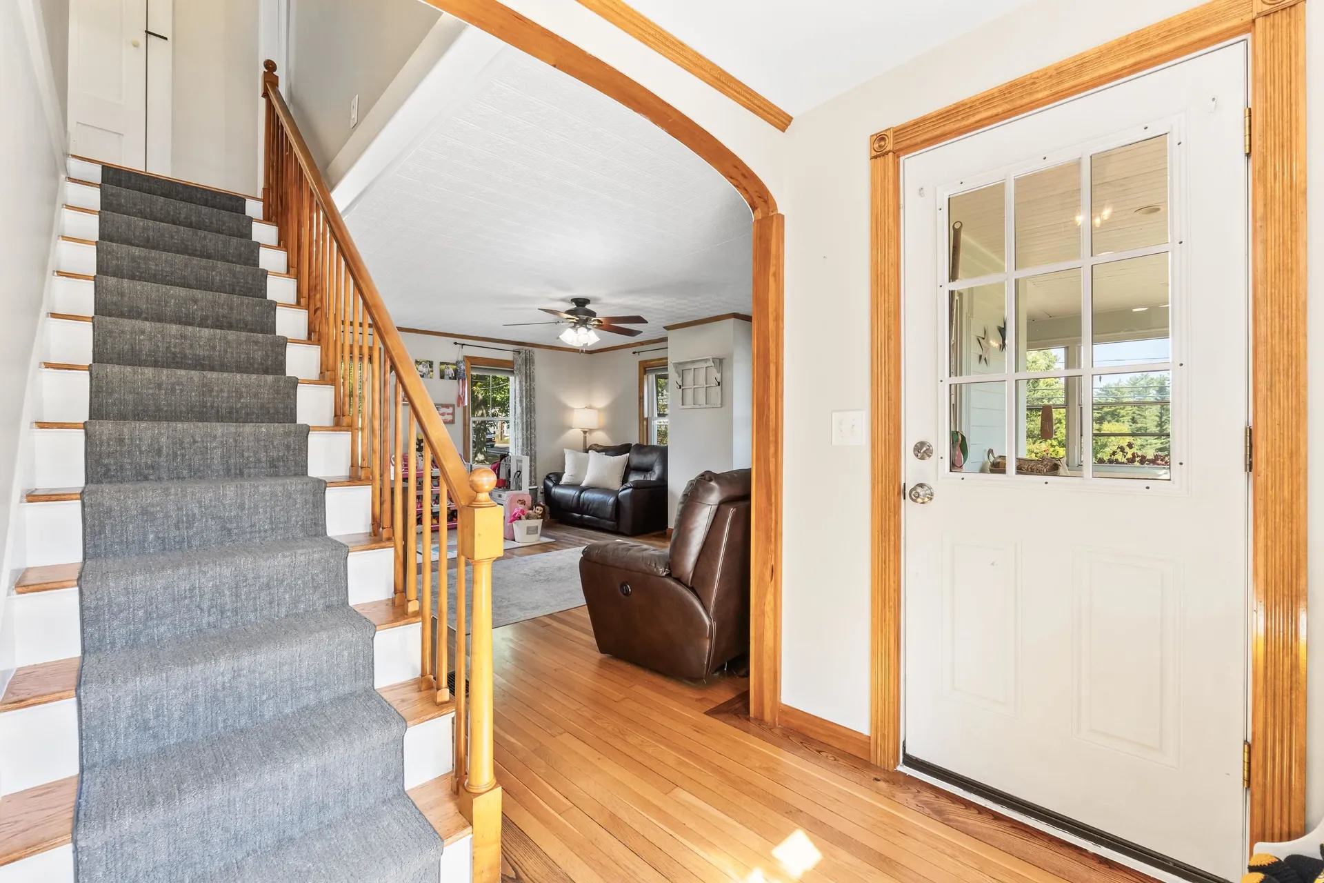 214 Main Street Farmington NH 03835