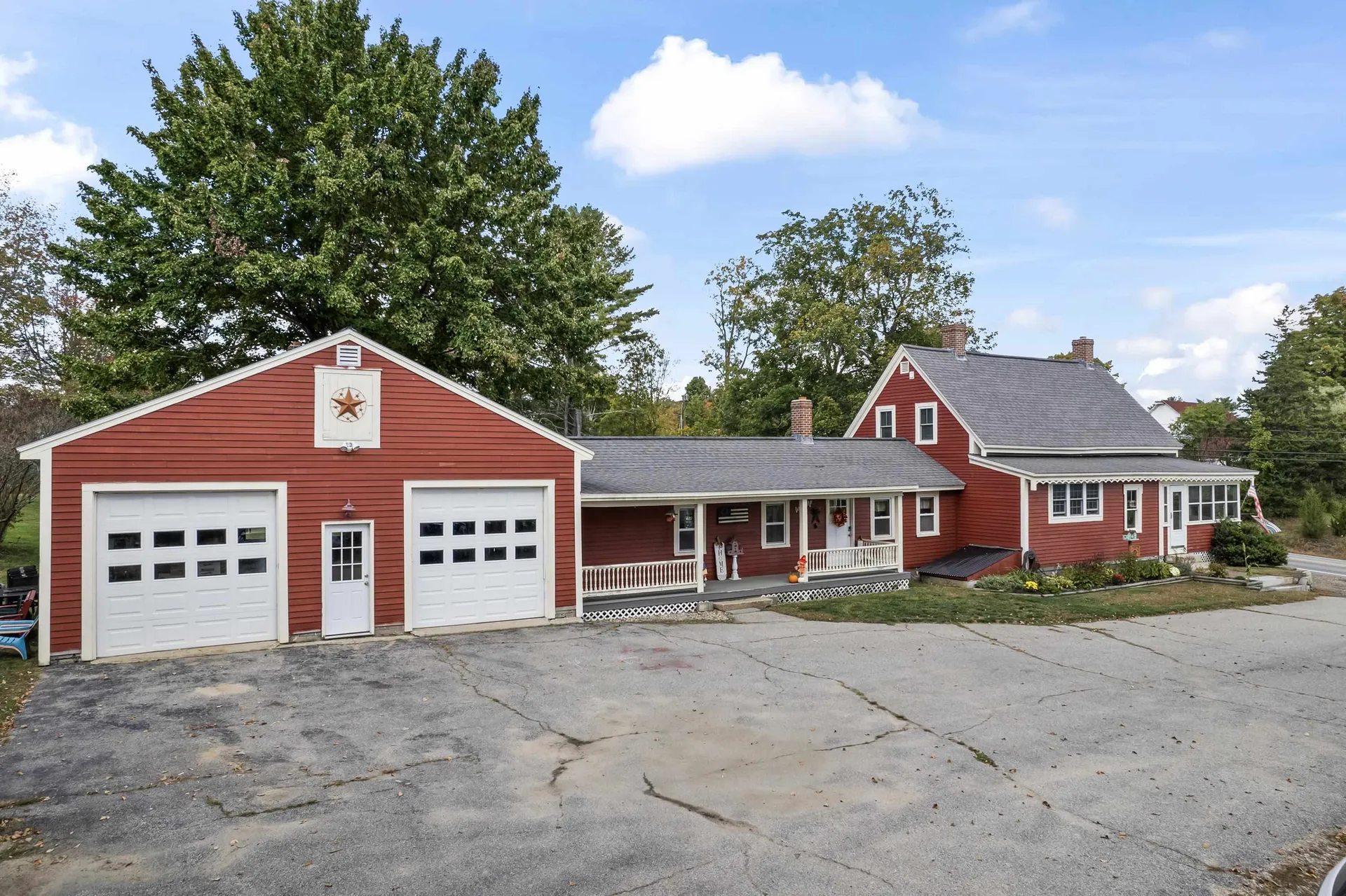 214 Main Street Farmington NH 03835