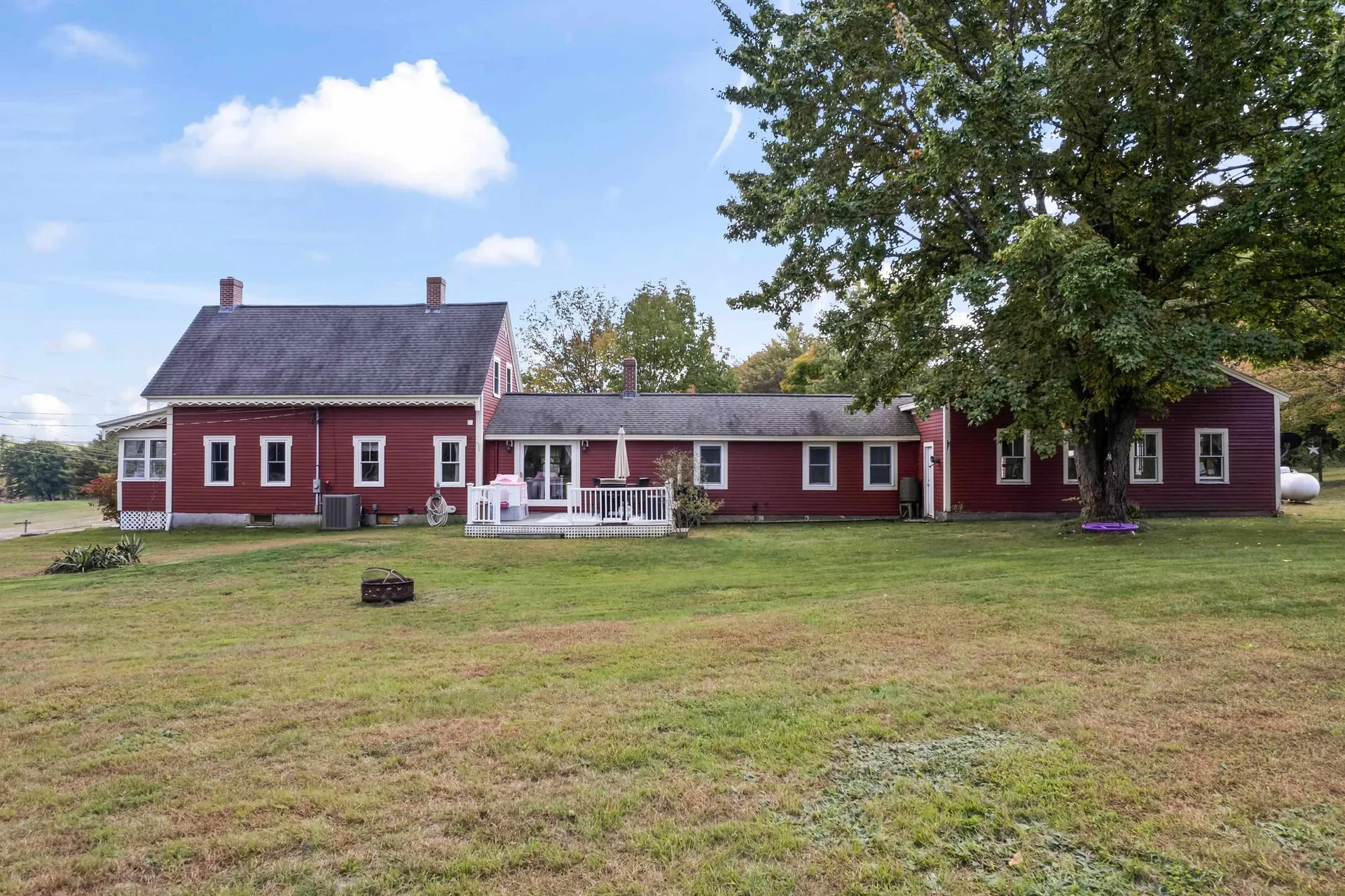 214 Main Street Farmington NH 03835