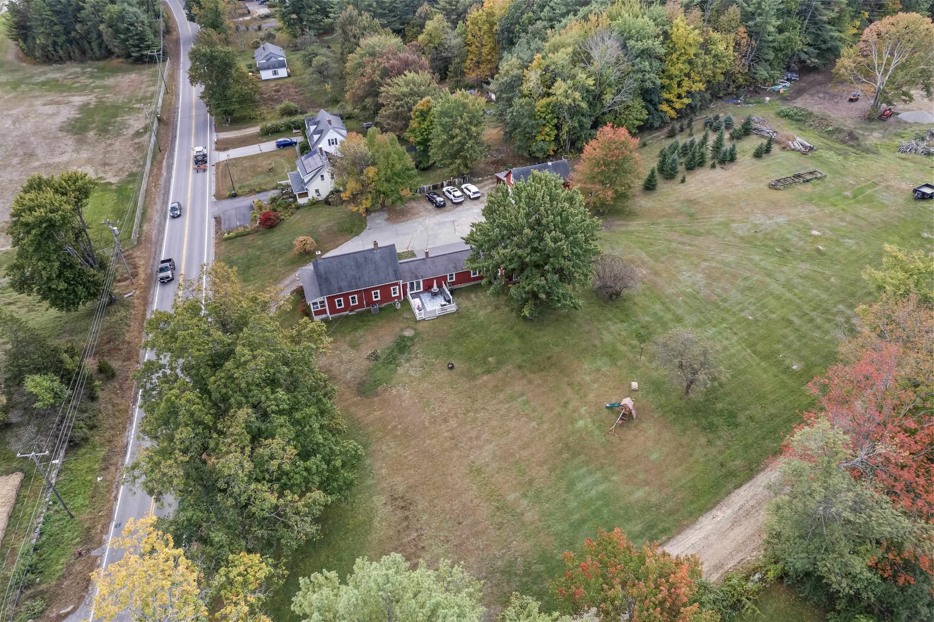 214 Main Street Farmington NH 03835