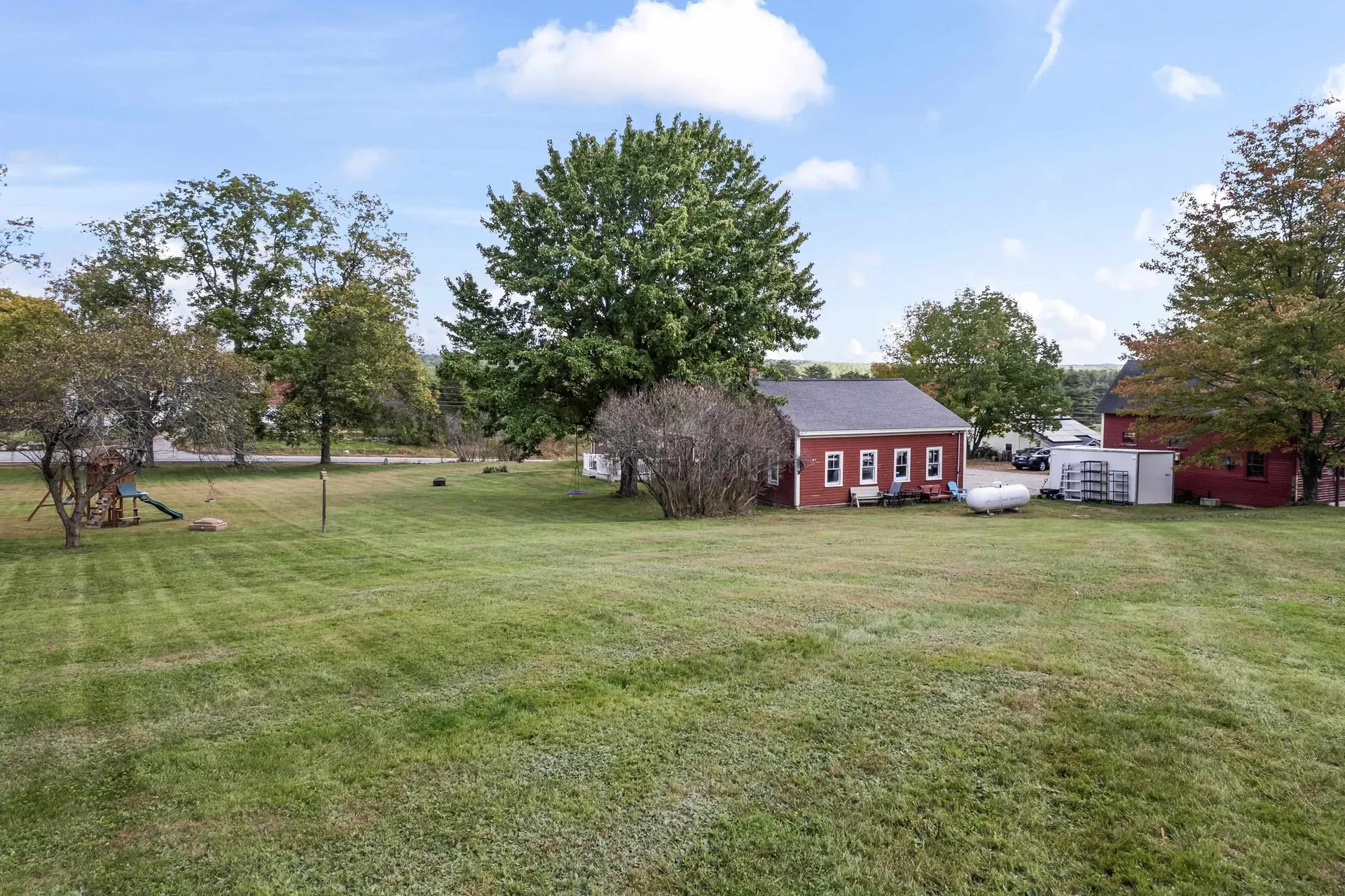 214 Main Street Farmington NH 03835
