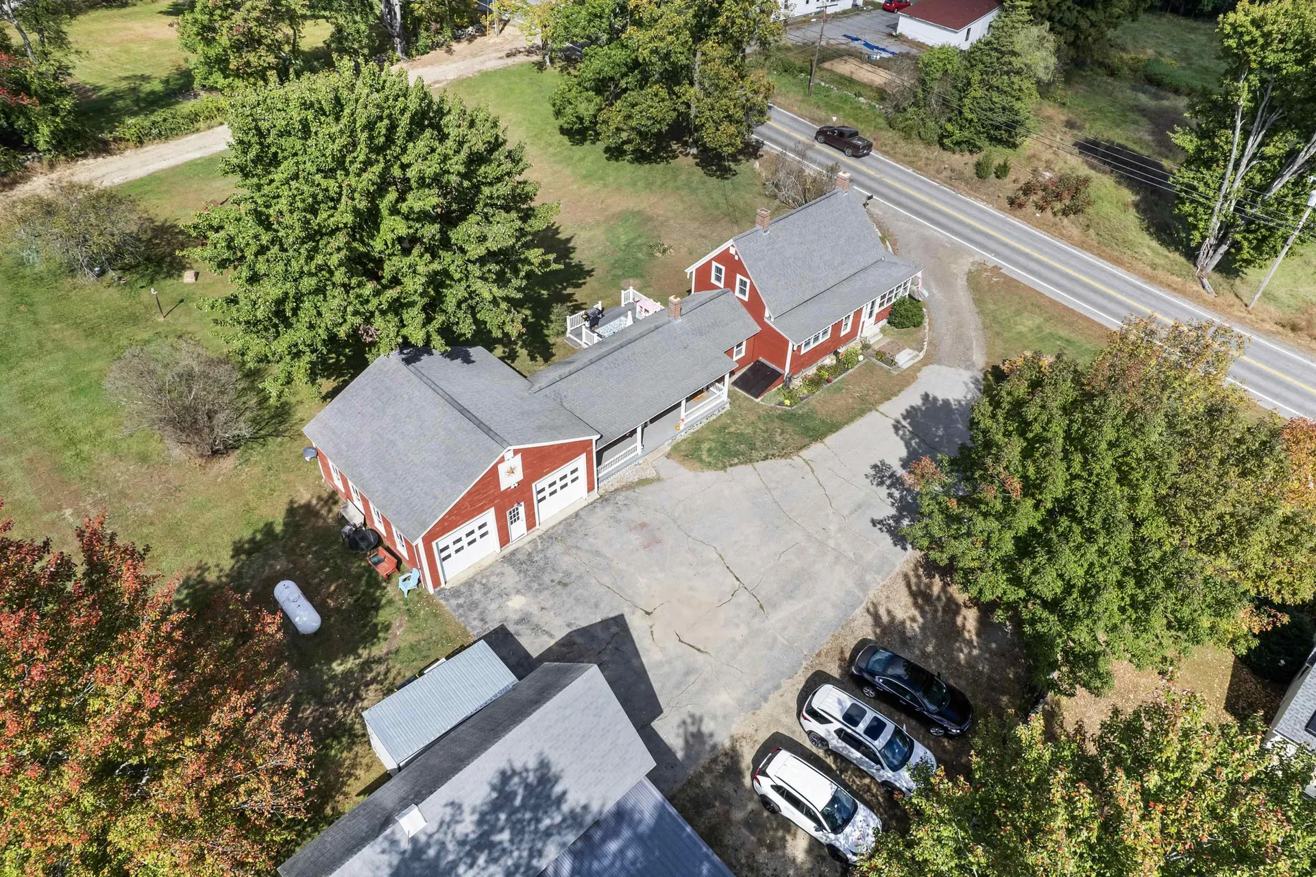 214 Main Street Farmington NH 03835