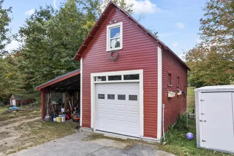214 Main Street Farmington NH 03835