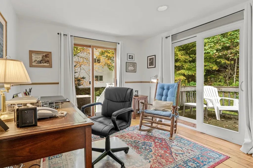 587 Vt Route 121 East Grafton VT 05146