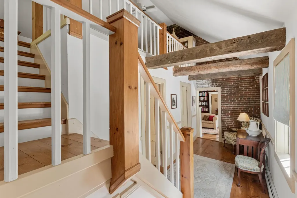 587 Vt Route 121 East Grafton VT 05146