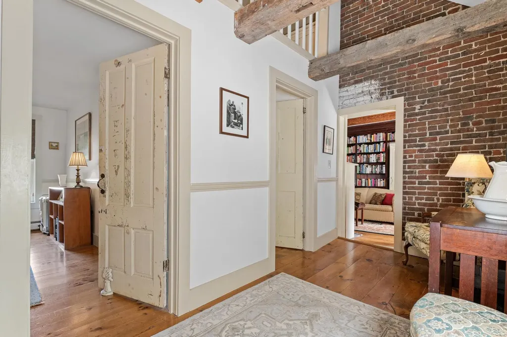 587 Vt Route 121 East Grafton VT 05146