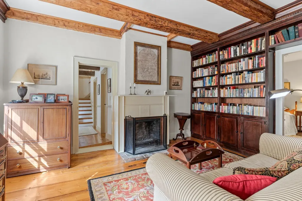 587 Vt Route 121 East Grafton VT 05146