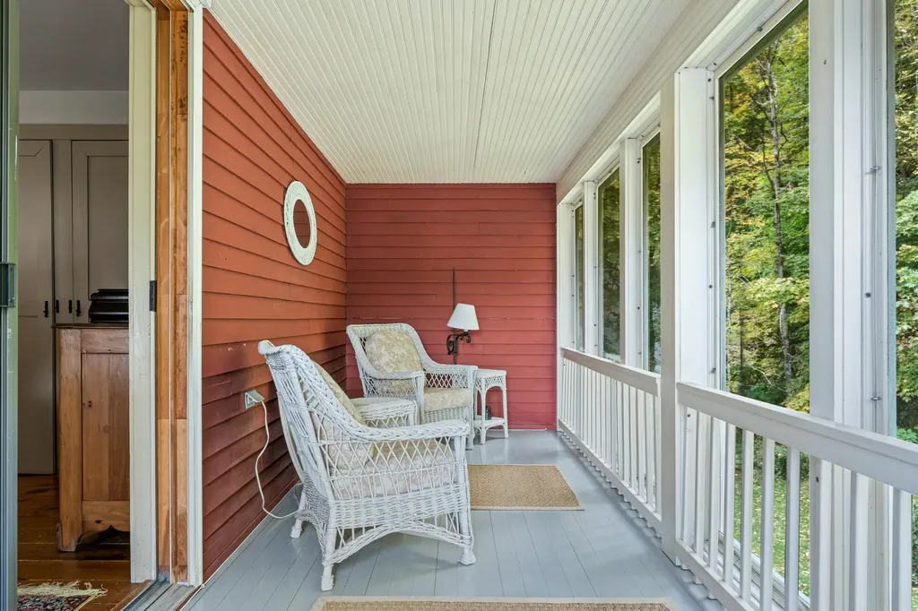 587 Vt Route 121 East Grafton VT 05146