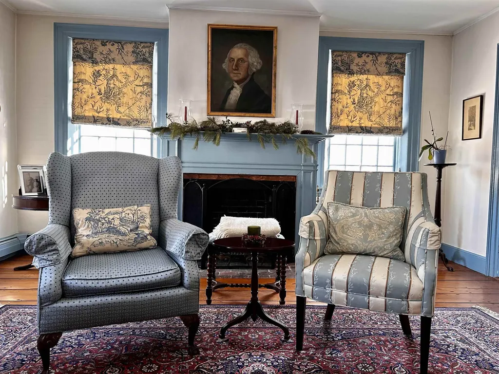 587 Vt Route 121 East Grafton VT 05146