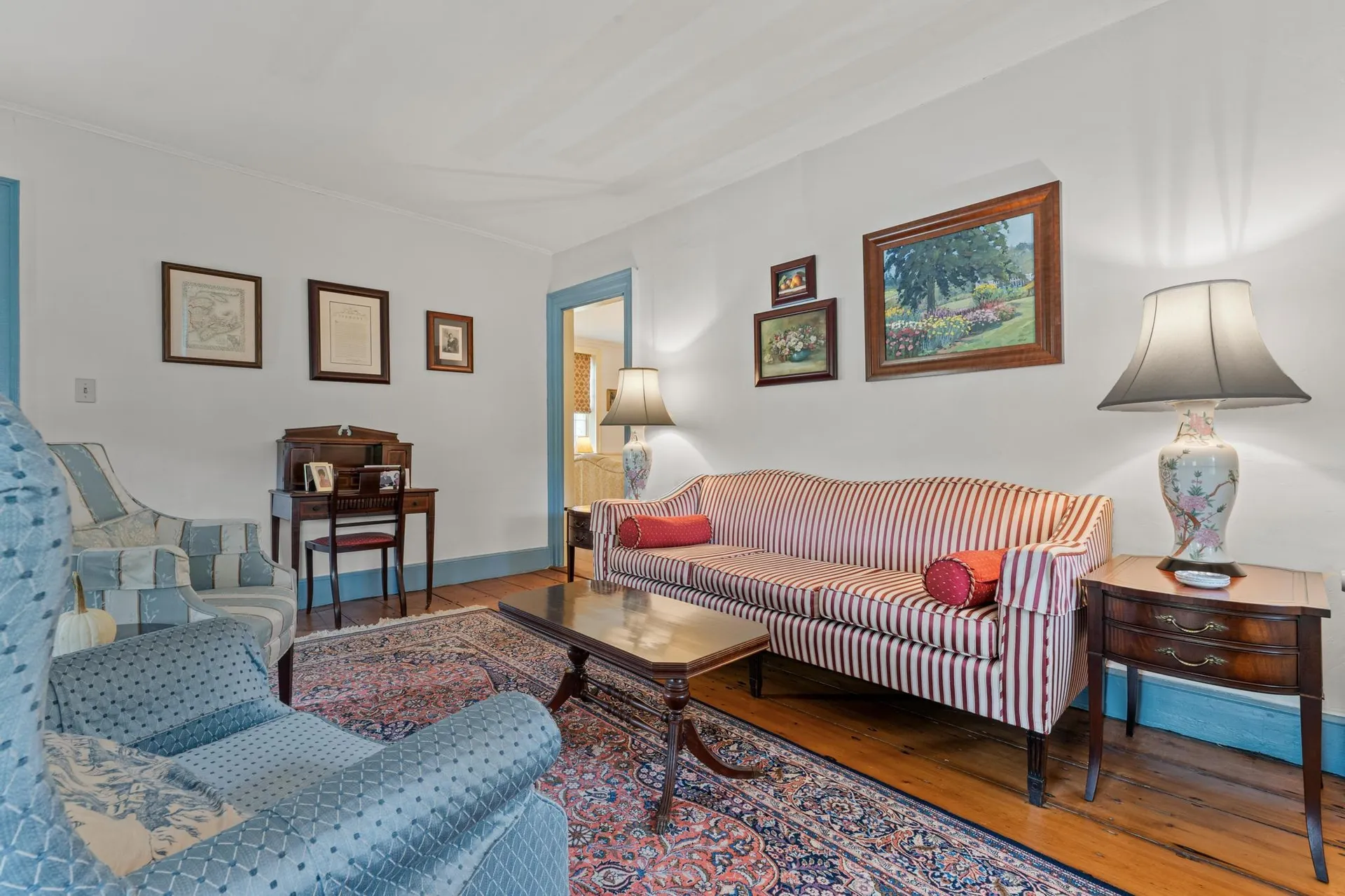 587 Vt Route 121 East Grafton VT 05146