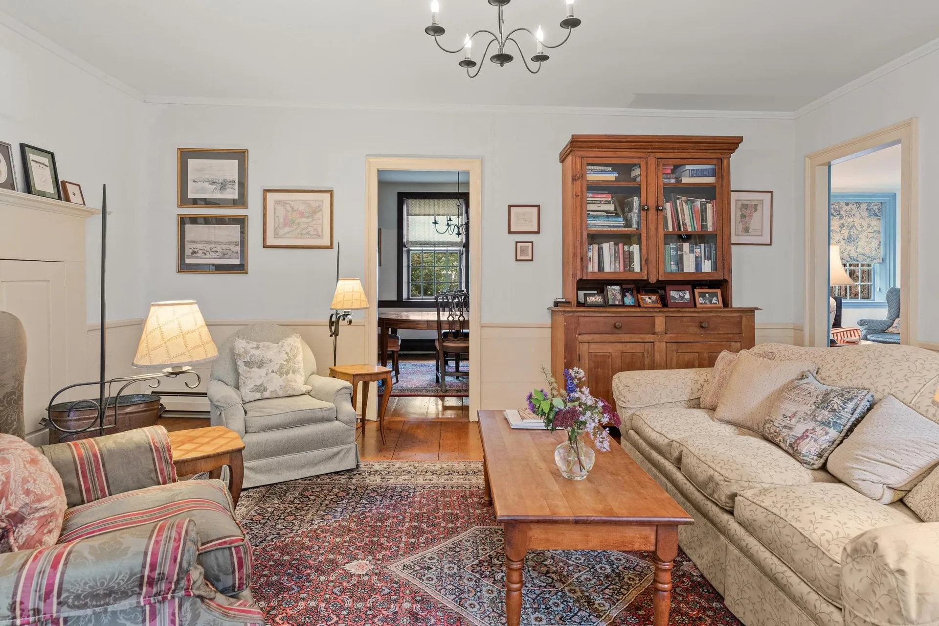 587 Vt Route 121 East Grafton VT 05146