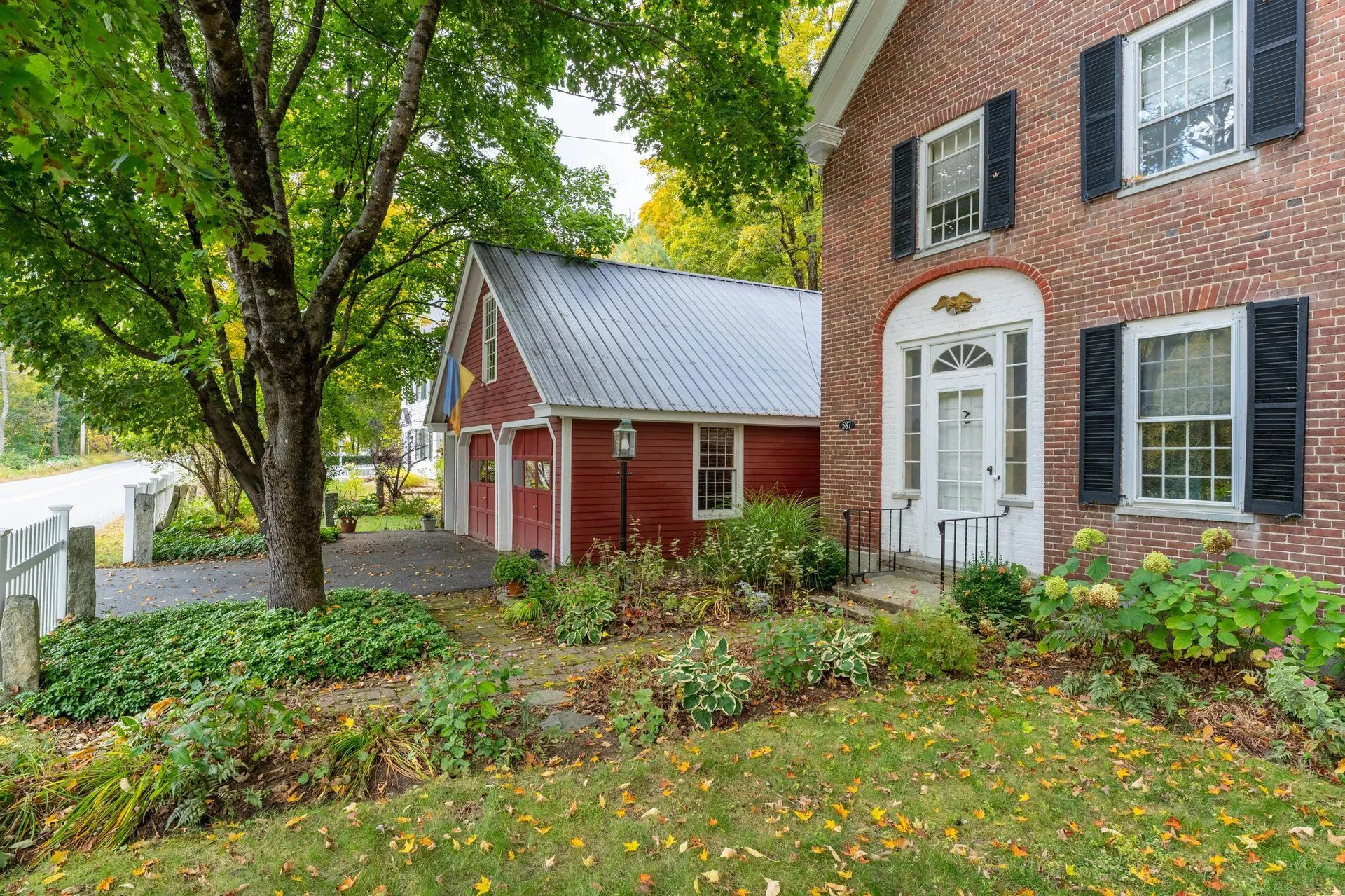 587 Vt Route 121 East Grafton VT 05146