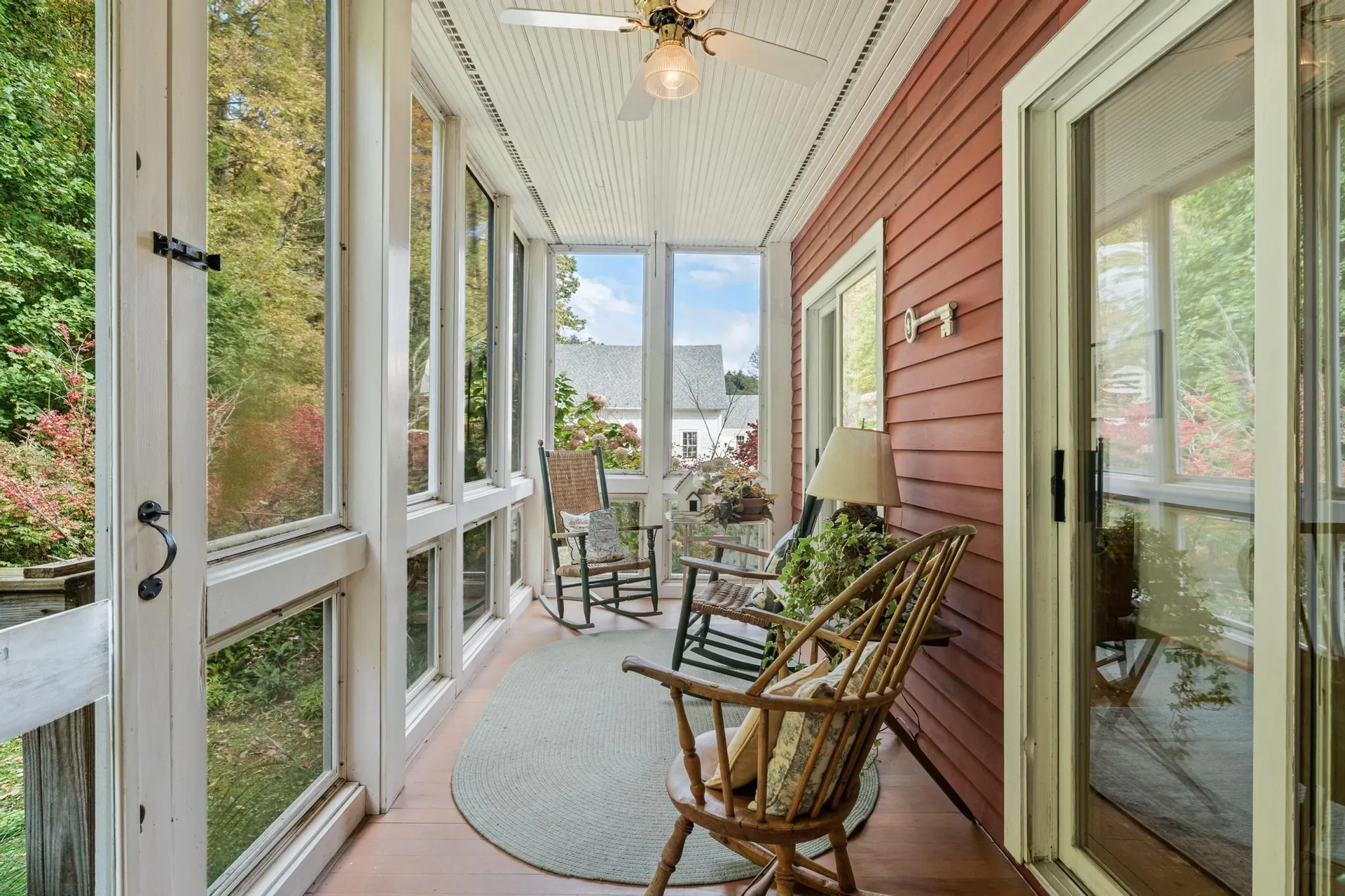 587 Vt Route 121 East Grafton VT 05146