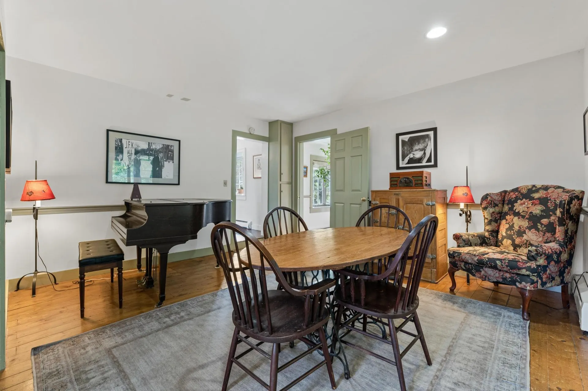 587 Vt Route 121 East Grafton VT 05146