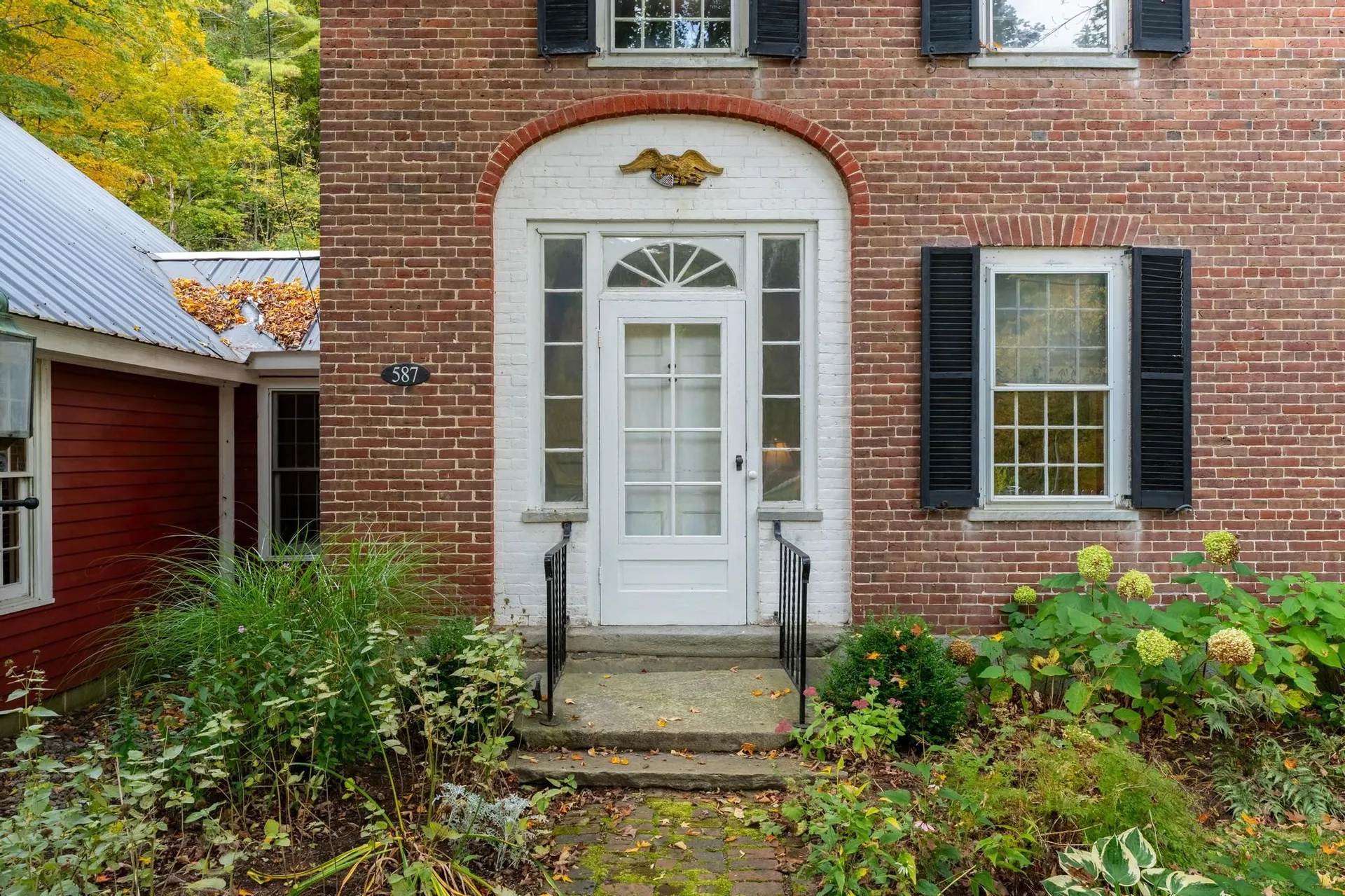 587 Vt Route 121 East Grafton VT 05146