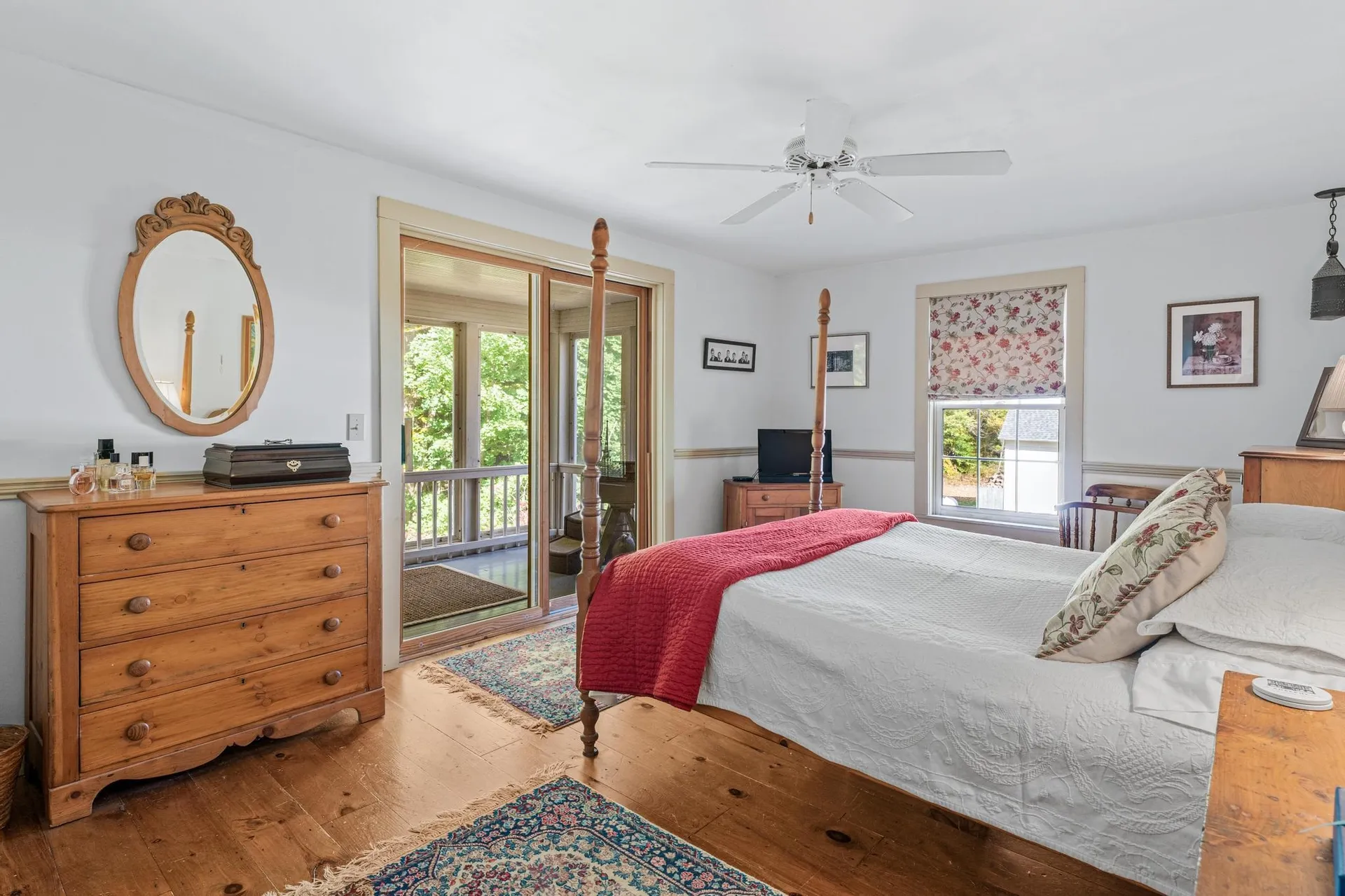 587 Vt Route 121 East Grafton VT 05146