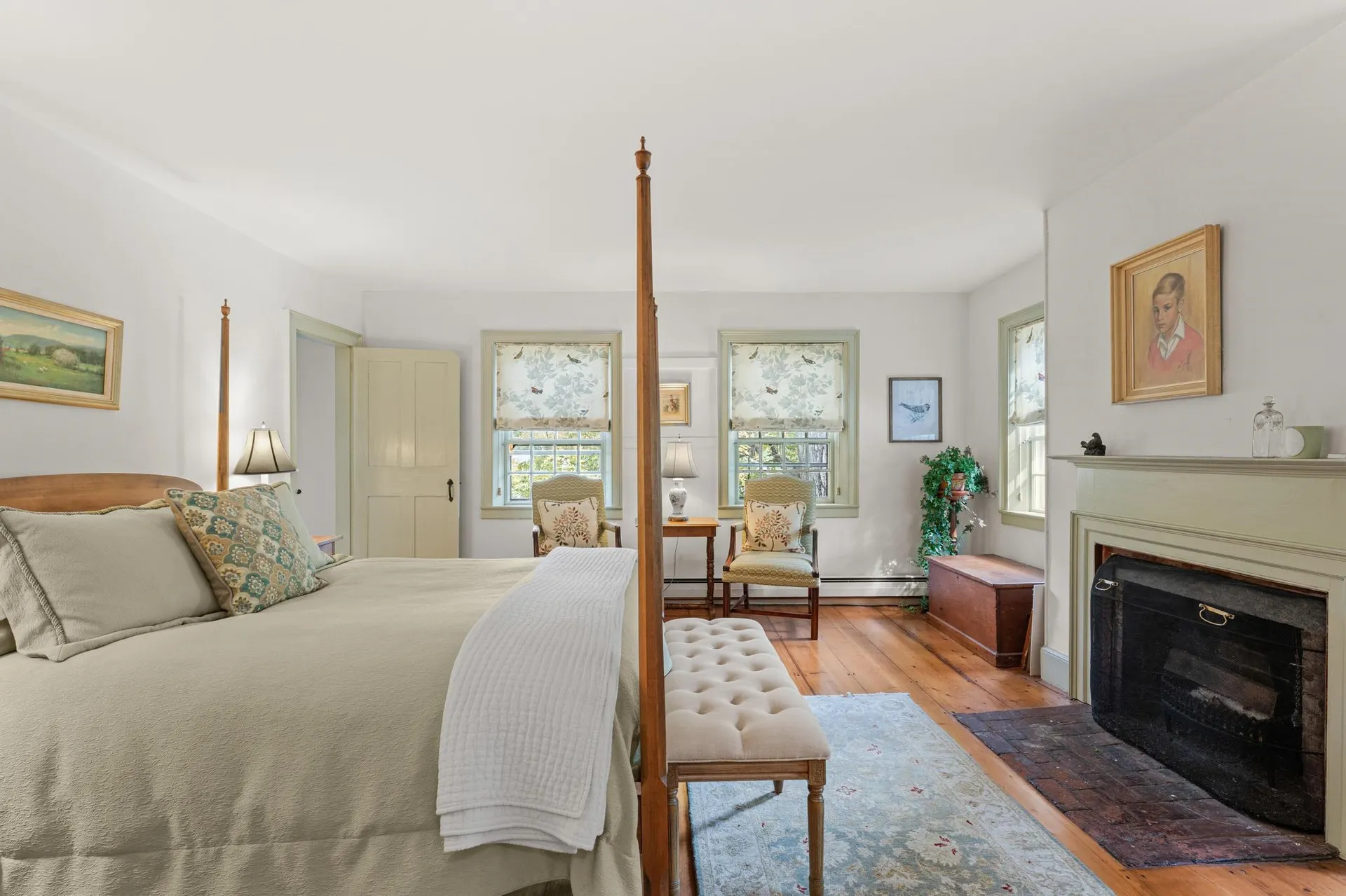 587 Vt Route 121 East Grafton VT 05146