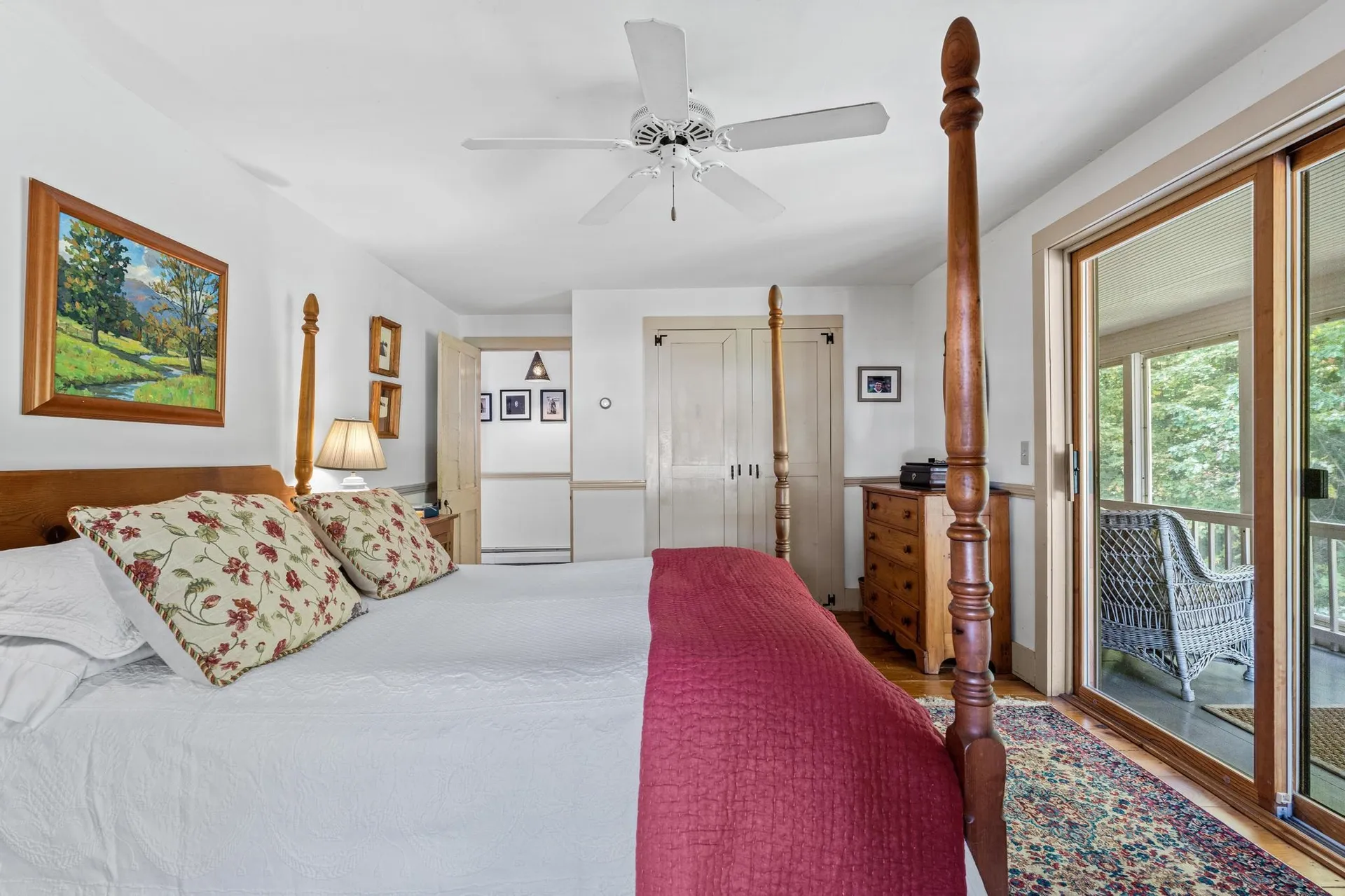 587 Vt Route 121 East Grafton VT 05146