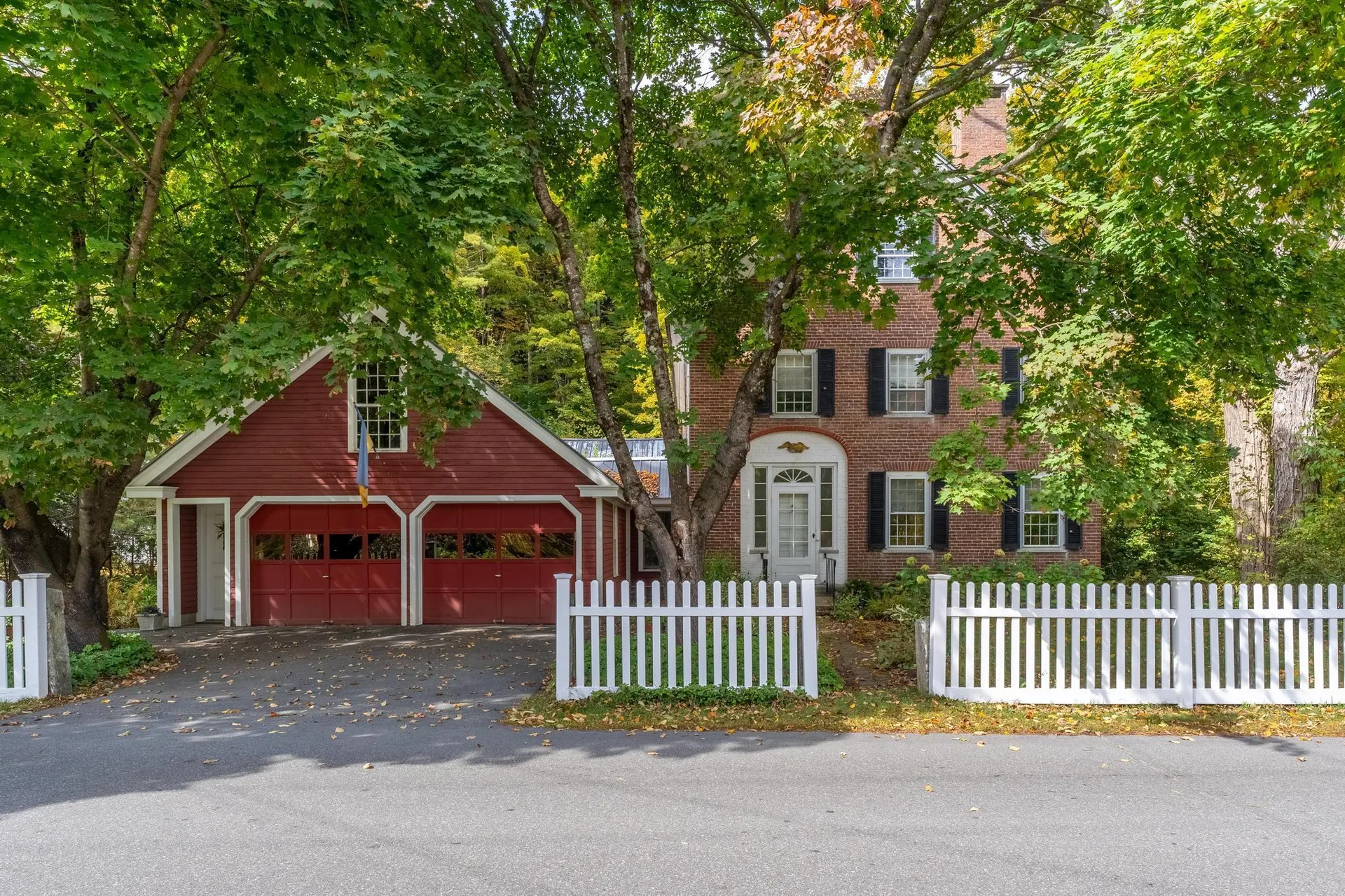 587 Vt Route 121 East Grafton VT 05146