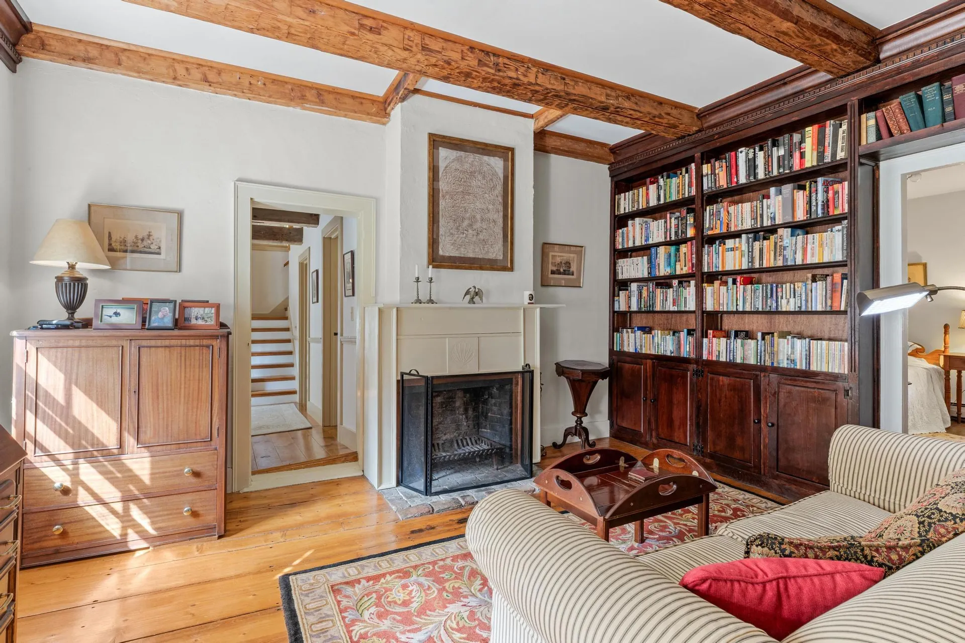 587 Vt Route 121 East Grafton VT 05146