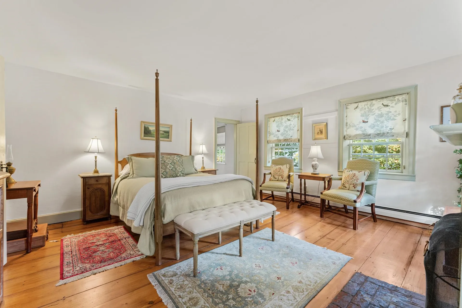 587 Vt Route 121 East Grafton VT 05146