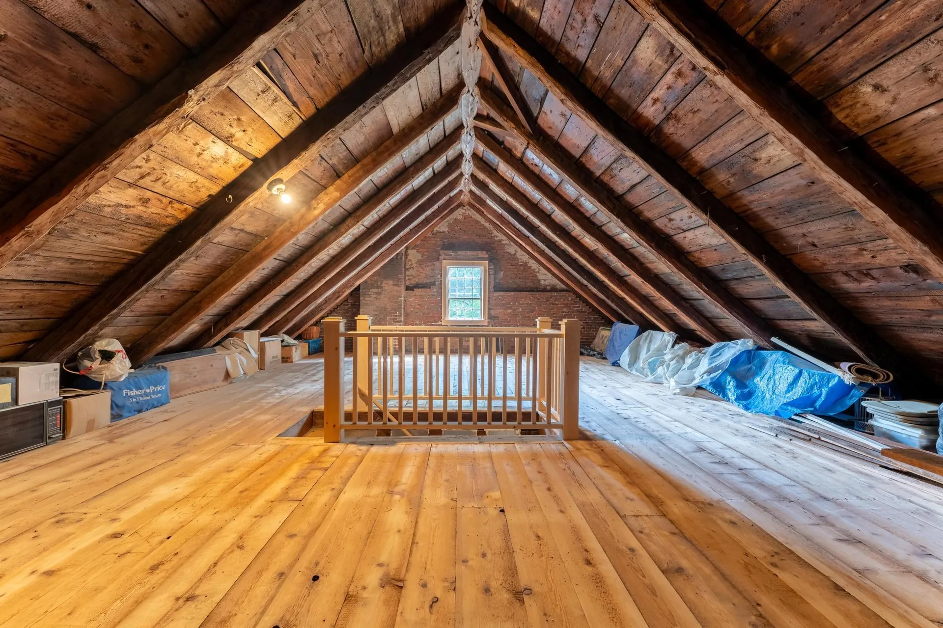 587 Vt Route 121 East Grafton VT 05146