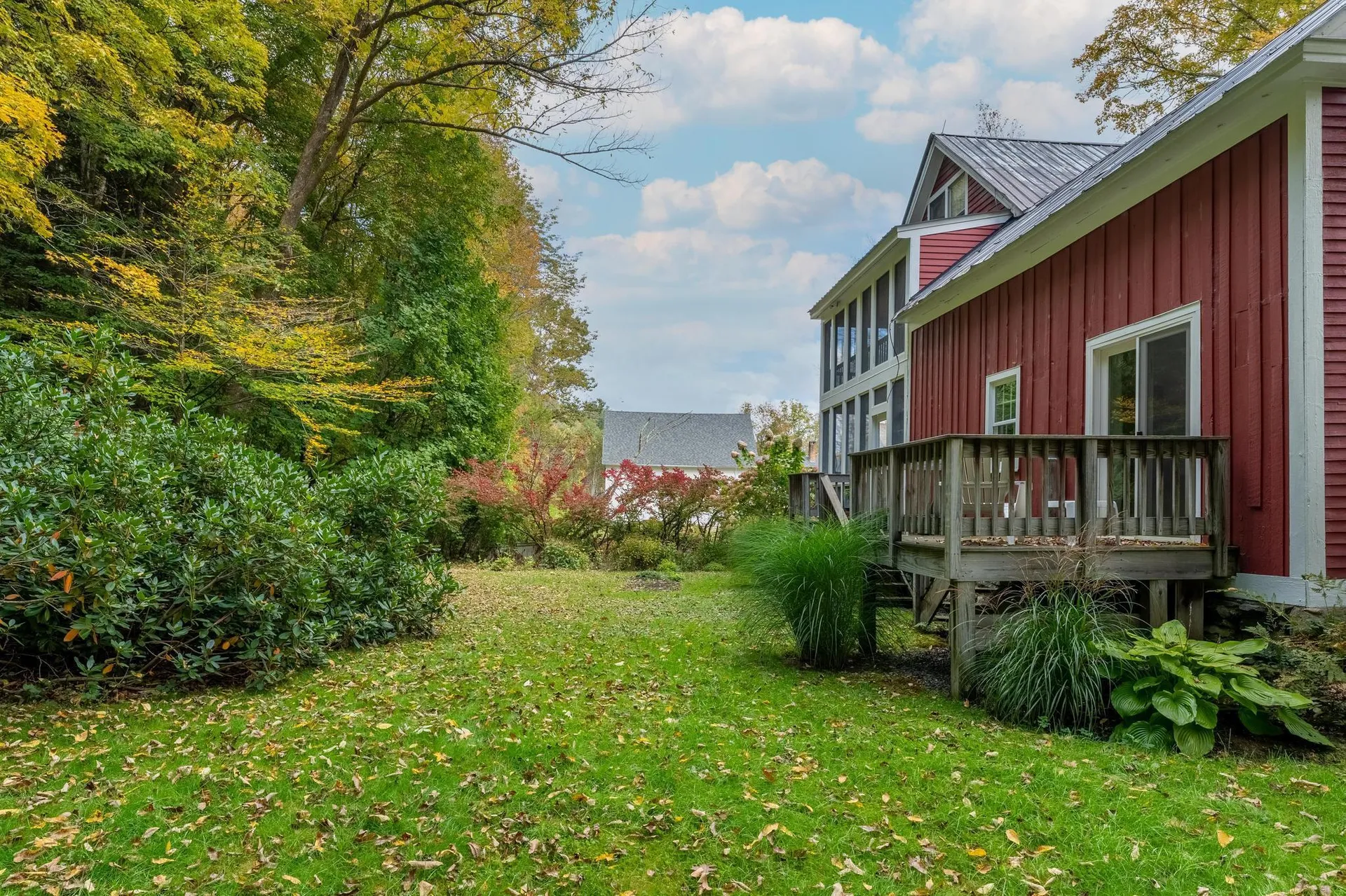 587 Vt Route 121 East Grafton VT 05146