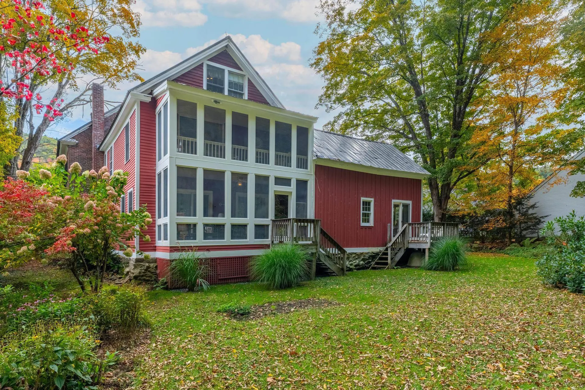 587 Vt Route 121 East Grafton VT 05146