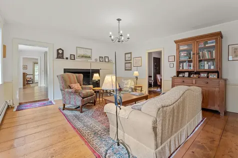 587 Vt Route 121 East Grafton VT 05146