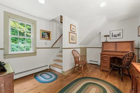 587 Vt Route 121 East Grafton VT 05146