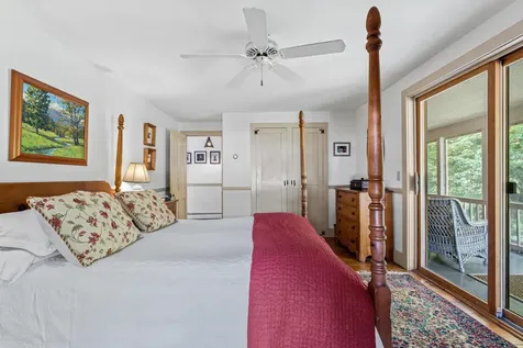 587 Vt Route 121 East Grafton VT 05146