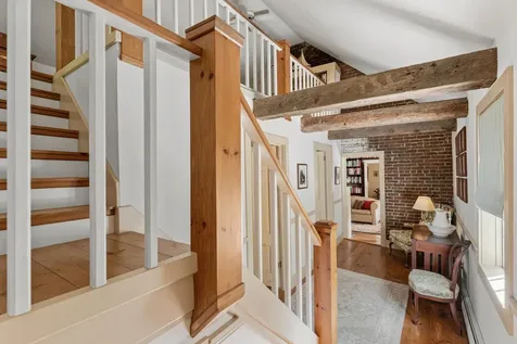 587 Vt Route 121 East Grafton VT 05146