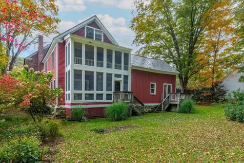 587 Vt Route 121 East Grafton VT 05146