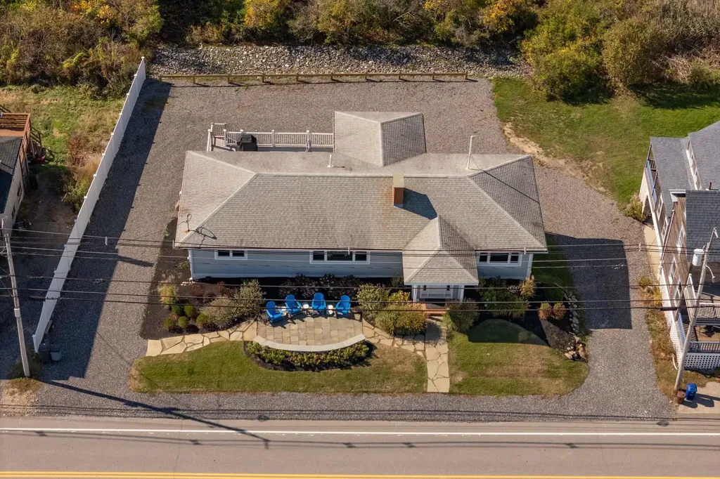 293 Long Sands Avenue York ME 03909