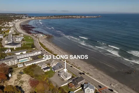 293 Long Sands Avenue York ME 03909
