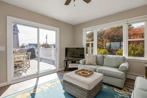 293 Long Sands Avenue York ME 03909