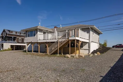 293 Long Sands Avenue York ME 03909