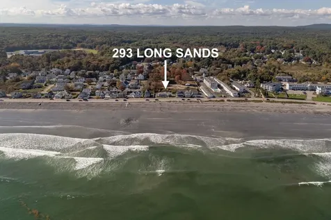 293 Long Sands Avenue York ME 03909