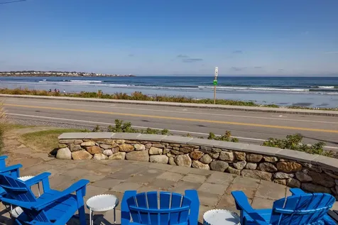 293 Long Sands Avenue York ME 03909