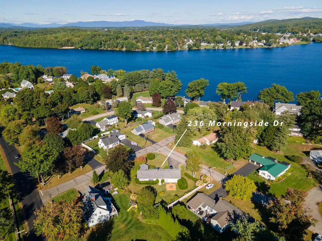 236 Morningside Drive Laconia NH 03246