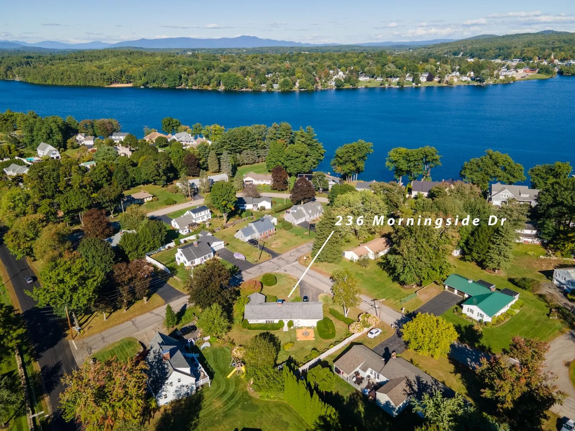 236 Morningside Drive Laconia NH 03246