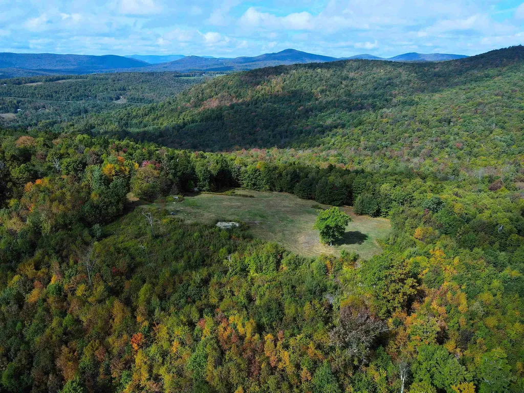 0 Ingraham Hill Road Chester VT 05143