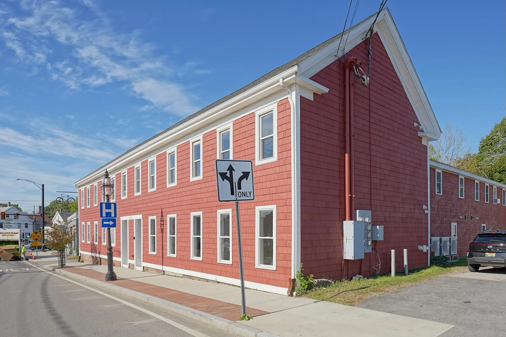 621 Islington Street Portsmouth NH 03801