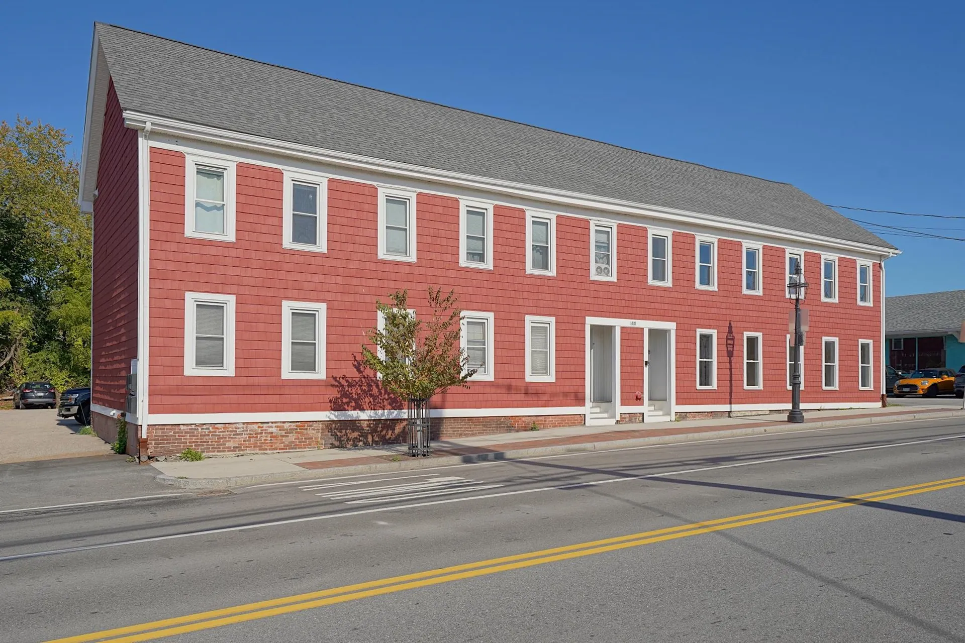 621 Islington Street Portsmouth NH 03801