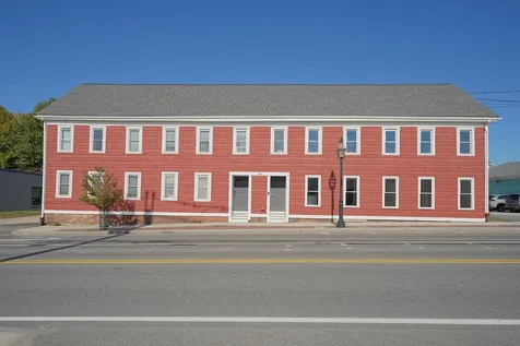 621 Islington Street Portsmouth NH 03801