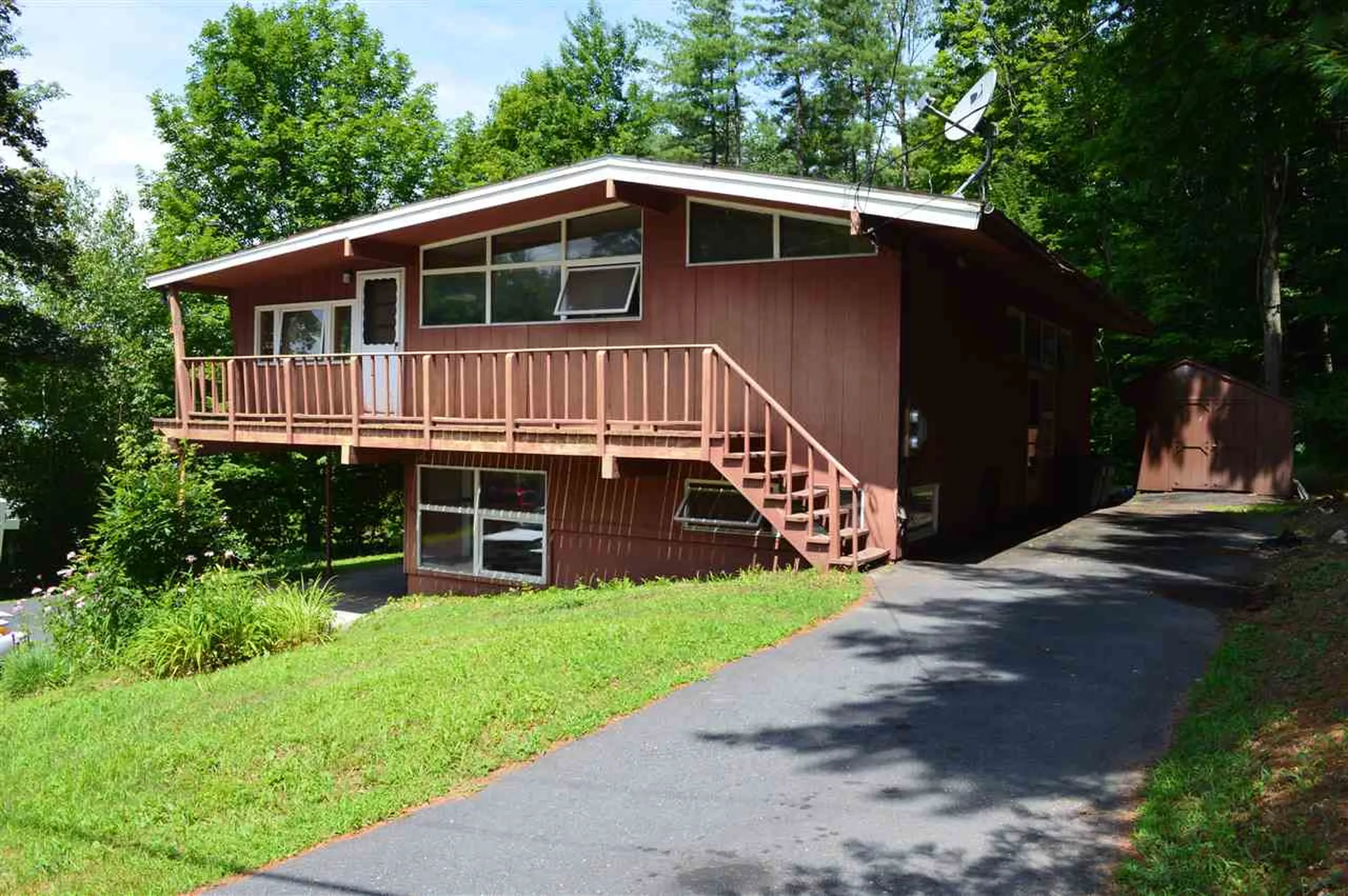 46 Bellevue Street Keene NH 03431