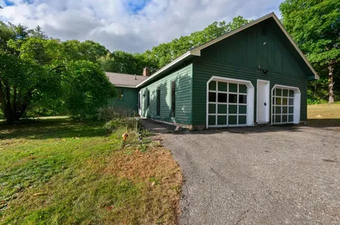 42 Juniper Drive Belmont NH 03220