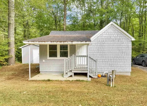 172 Old Concord Turnpike Barrington NH 03825