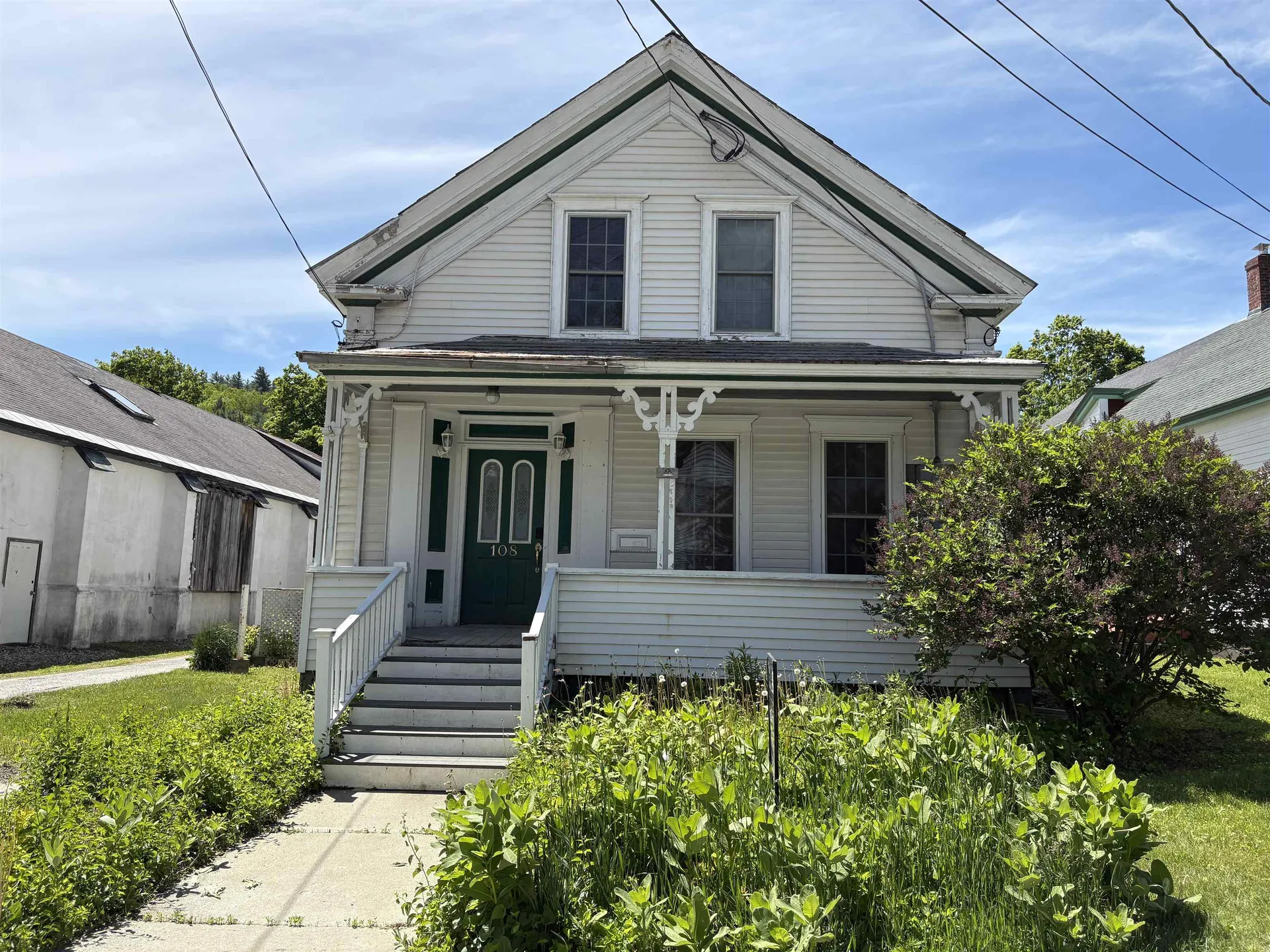 108 Main Street Ludlow VT 05149